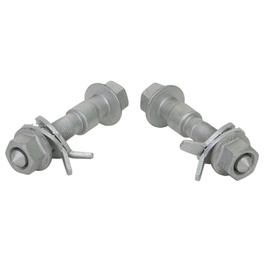 Whiteline GR86 / BRZ 16mm Front Camber Adjustment Bolts