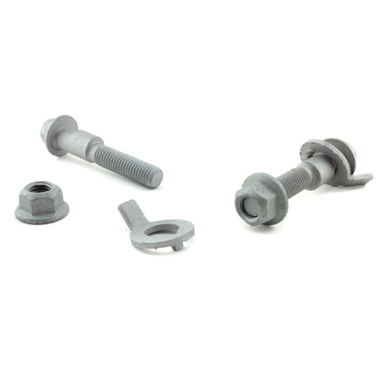 Whiteline GR86 / BRZ 16mm Front Camber Adjustment Bolts