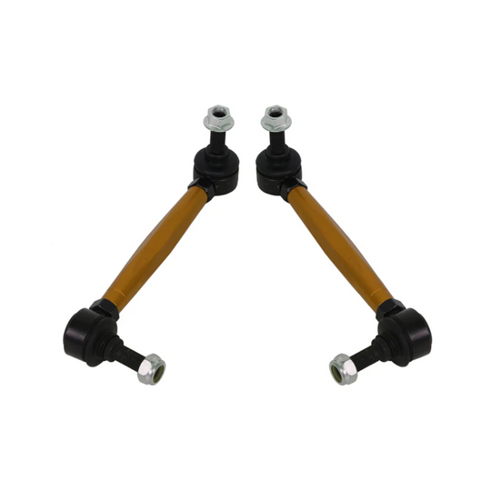 Whiteline GR86 / BRZ Adjustable Front Sway Bar Endlinks