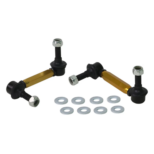Whiteline GR86 / BRZ Adjustable Front Sway Bar Endlinks
