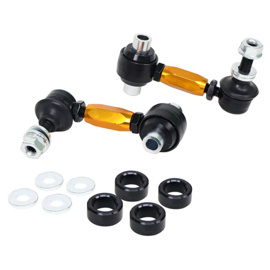 Whiteline GR86 / BRZ Adjustable Rear Sway Bar Links
