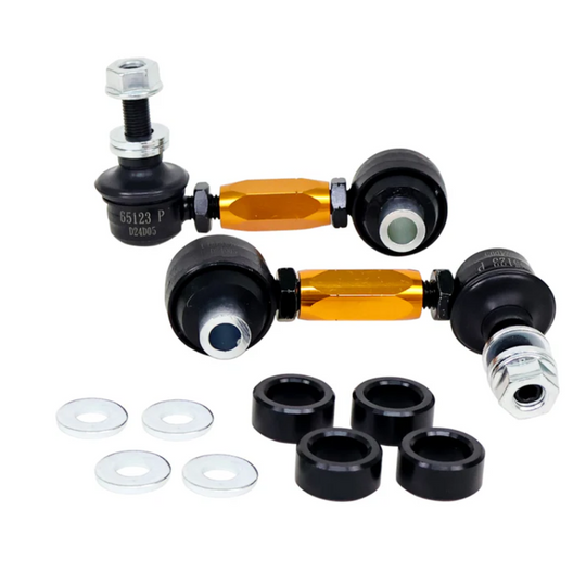 Whiteline GR86 / BRZ Adjustable Rear Sway Bar Links