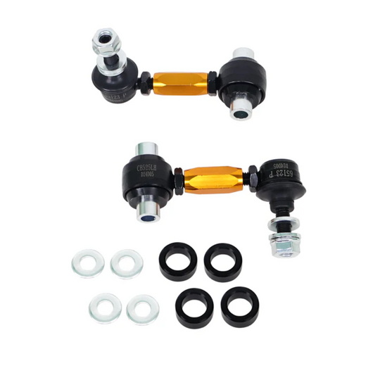Whiteline GR86 / BRZ Adjustable Rear Sway Bar Links