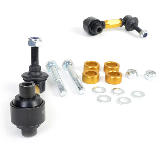 Whiteline GR86 / BRZ Adjustable Rear Sway Bar Links
