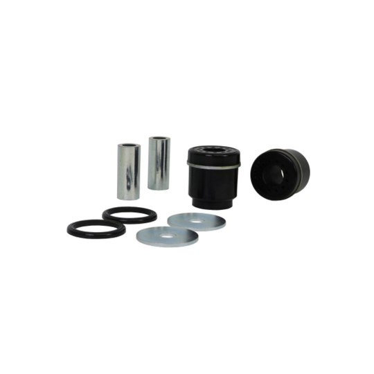 Whiteline GR86 / BRZ Rear Diff - Support Outrigger Bushing 85A