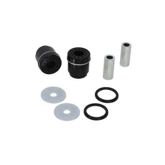 Whiteline GR86 / BRZ Rear Diff - Support Outrigger Bushing 85A