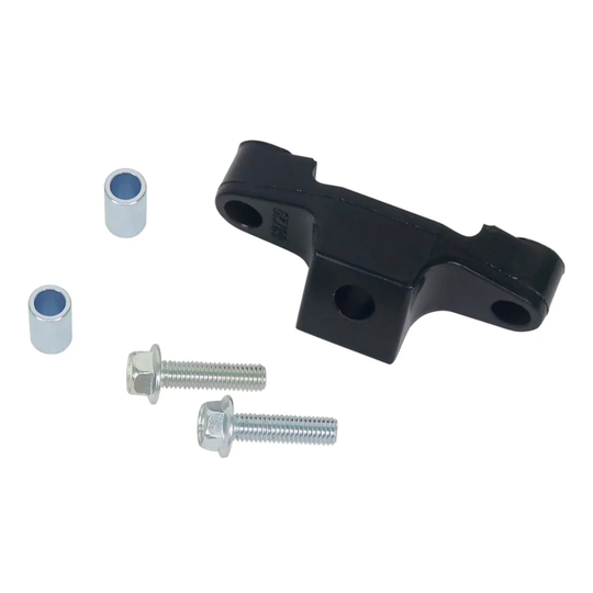 Whiteline GR86 / BRZ Shifter Rod Bushing Kit (MANUAL ONLY)