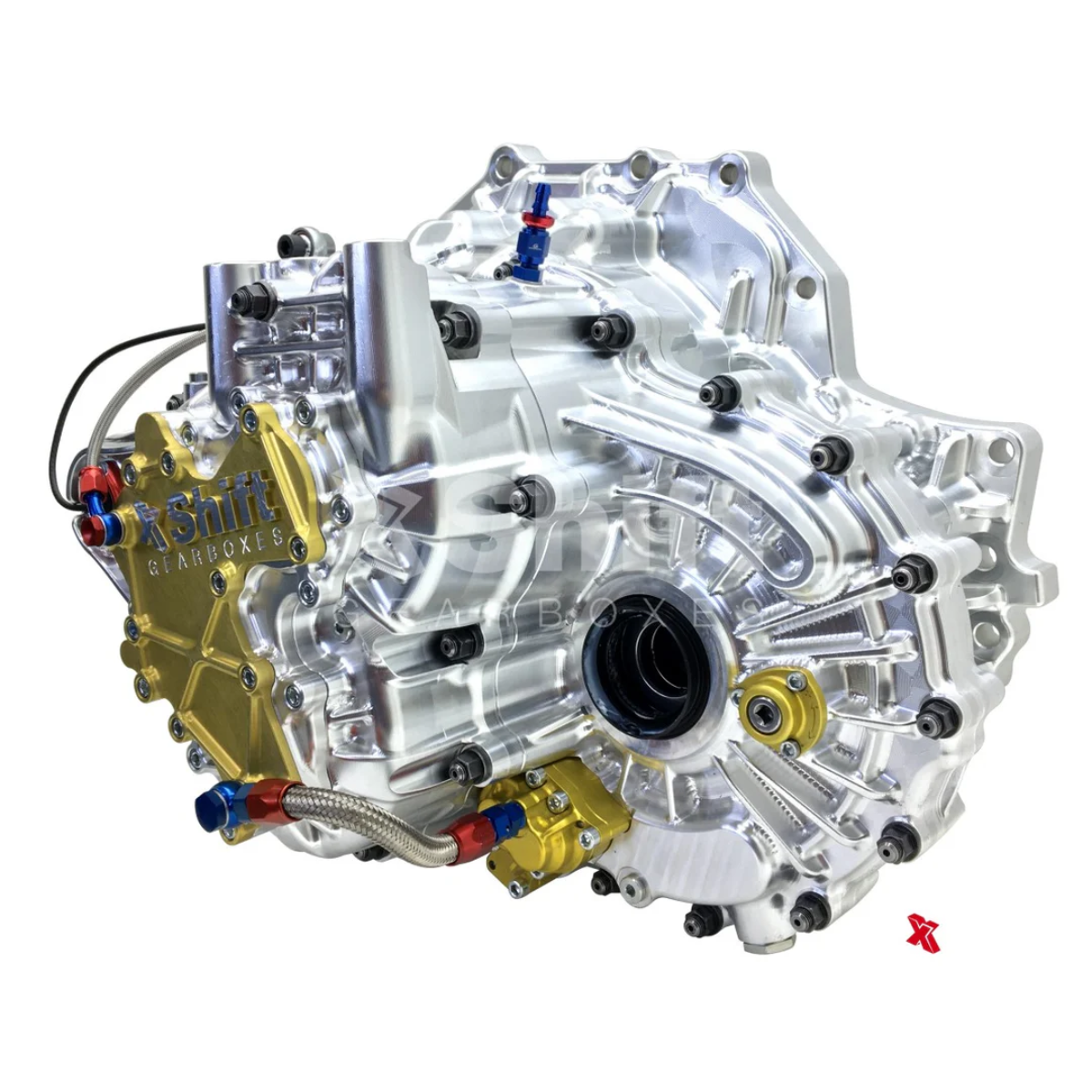 X SHIFT GR Corolla Sequential Gearbox 5/6/7 Speed – LIMIT+1