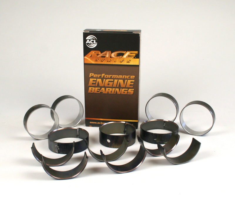 ACL GR86 / BRZ Main Bearing Set