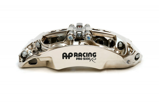 AP Racing GR Corolla (Front CP9669/372mm) ENP Competition Brake Kit