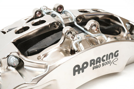 AP Racing GR Corolla (Front CP9669/372mm) ENP Competition Brake Kit