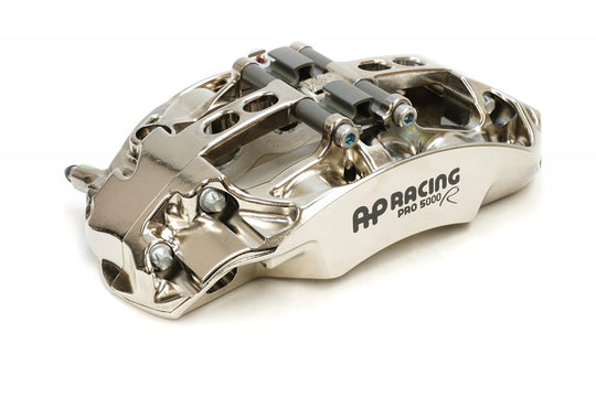 AP Racing GR Corolla (Front CP9669/372mm) ENP Competition Brake Kit