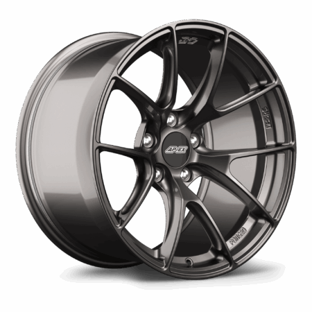 pcd100 100-5h 9j +35 apex vs-5rs風　ホイール Apex VS-5RS Forged Wheel - 5x100 – LIMIT+1