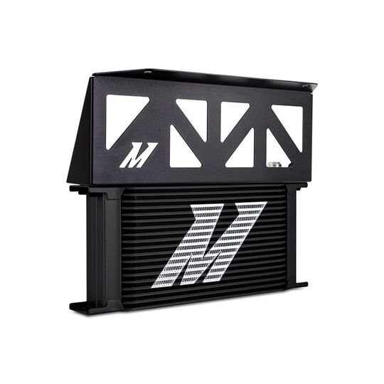 Mishimoto GR86 / BRZ Thermostatic Oil Cooler Kit
