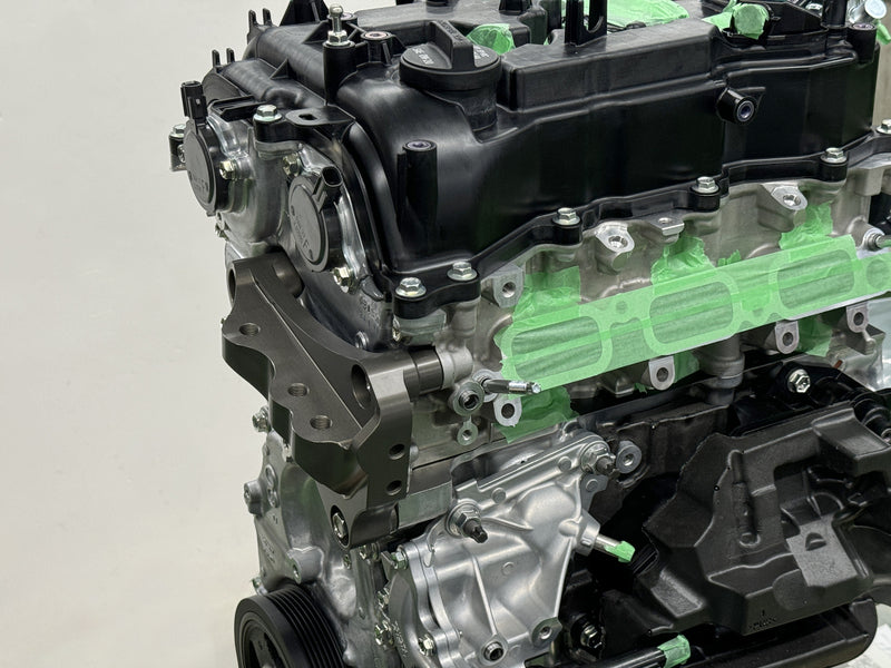 Cusco GR Corolla Light Weight Engine Mount Bracket