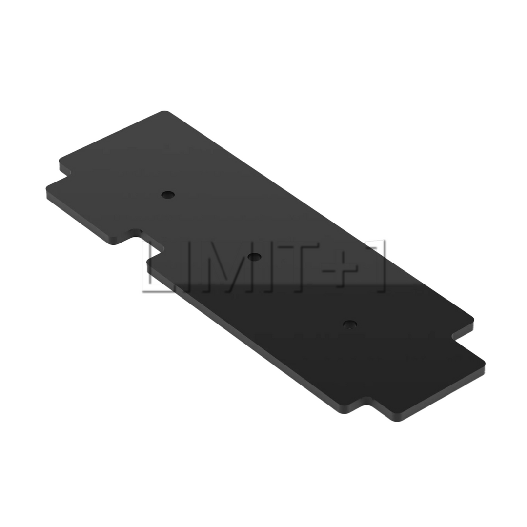 SXTH Element GR Corolla Arm Rest Stabilizer Plate