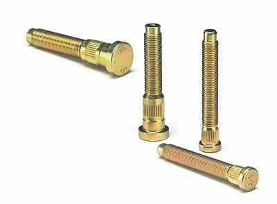 ARP GR86 / BRZ 12x1.5 conversion Wheel Studs - 5 PackARP GR86 / BRZ 12x1.5 conversion Wheel Studs - (20pc. Set)