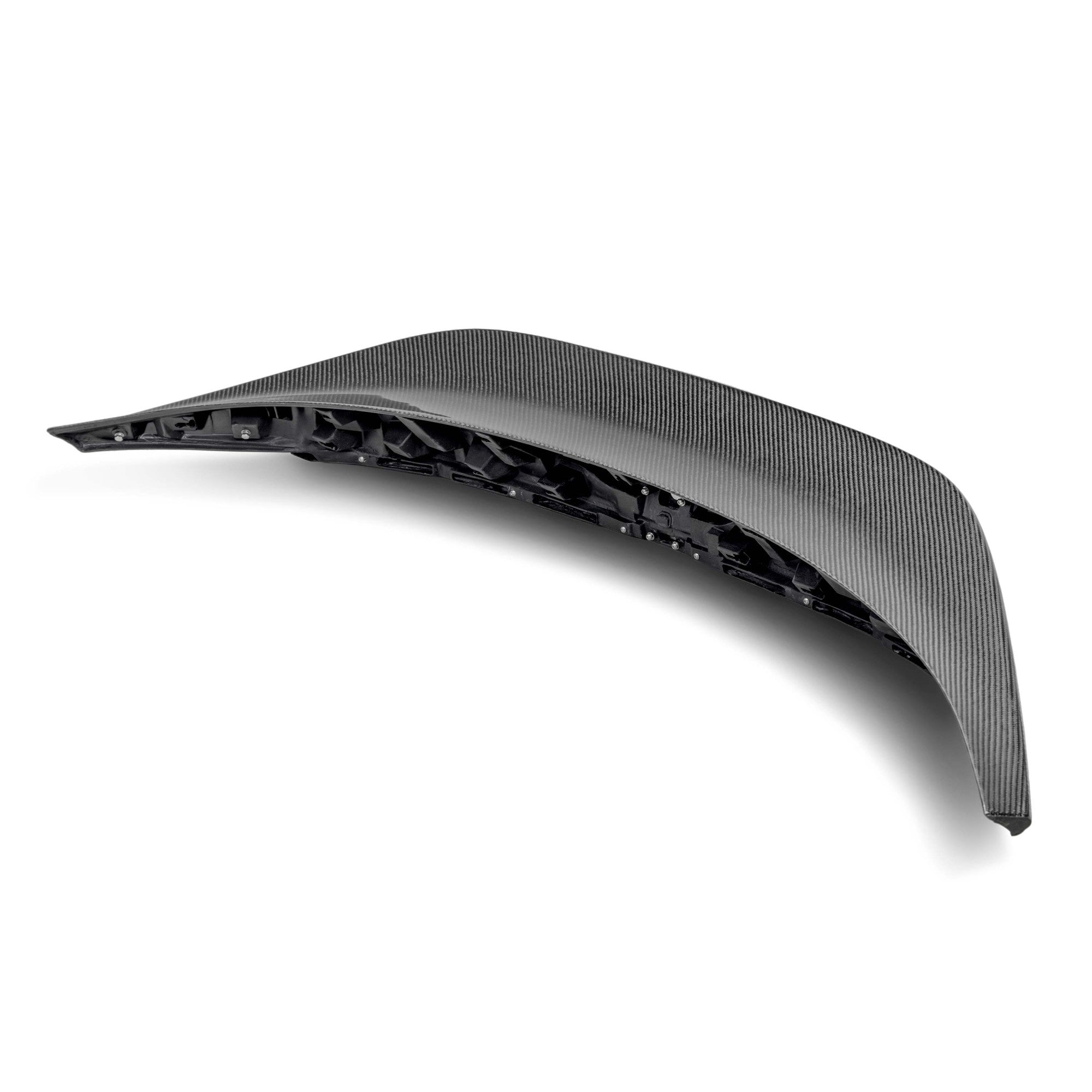 Seibon GR86 / BRZ MB-Style Carbon Fiber Rear Spoiler – LIMIT+1