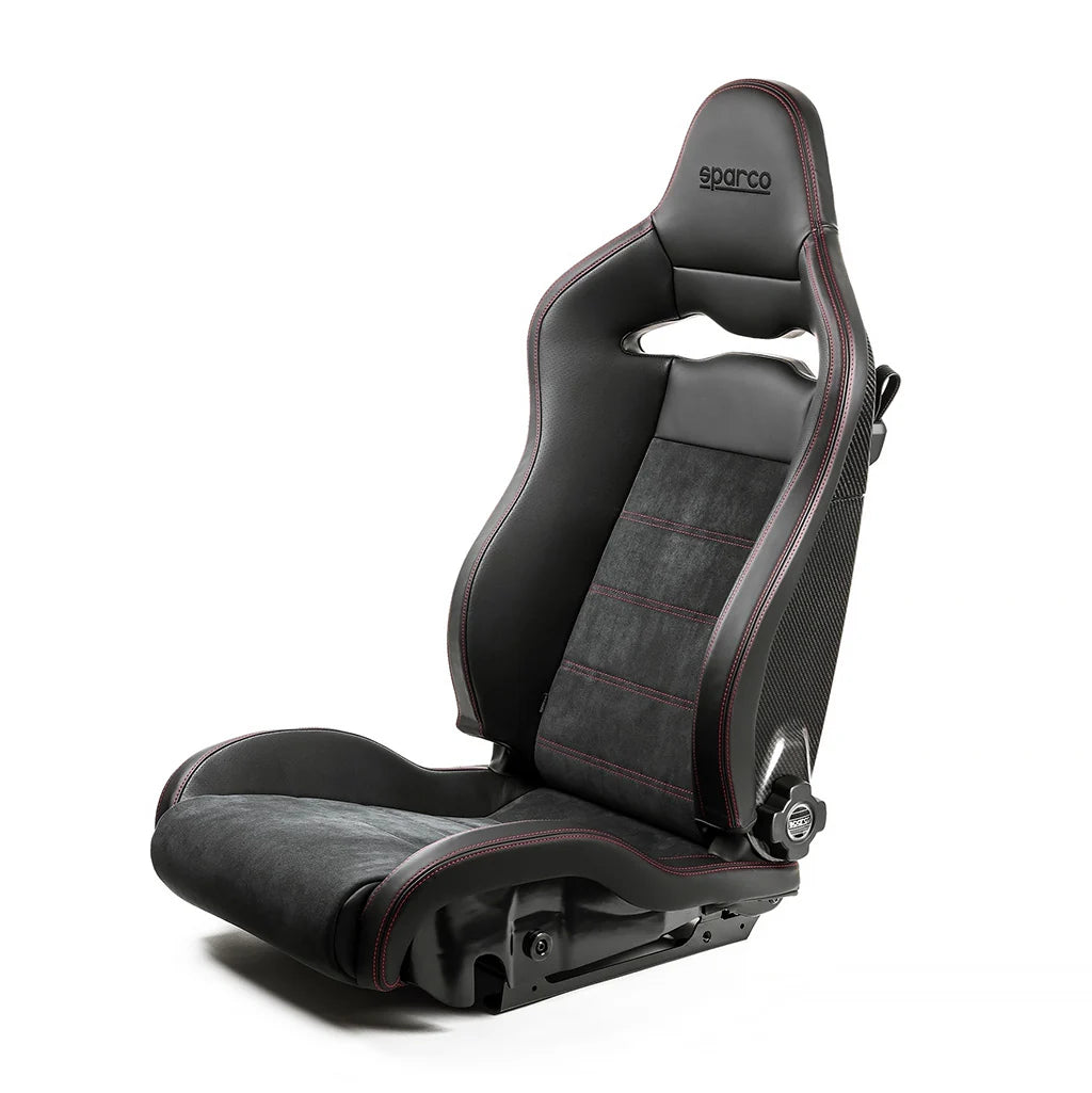 Sparco SPX Carbon Reclining Seat (Non-FIA)