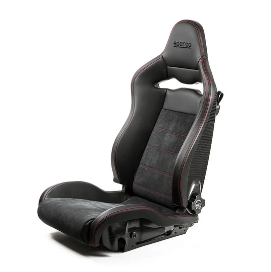 Sparco SPX Carbon Reclining Seat (Non-FIA)