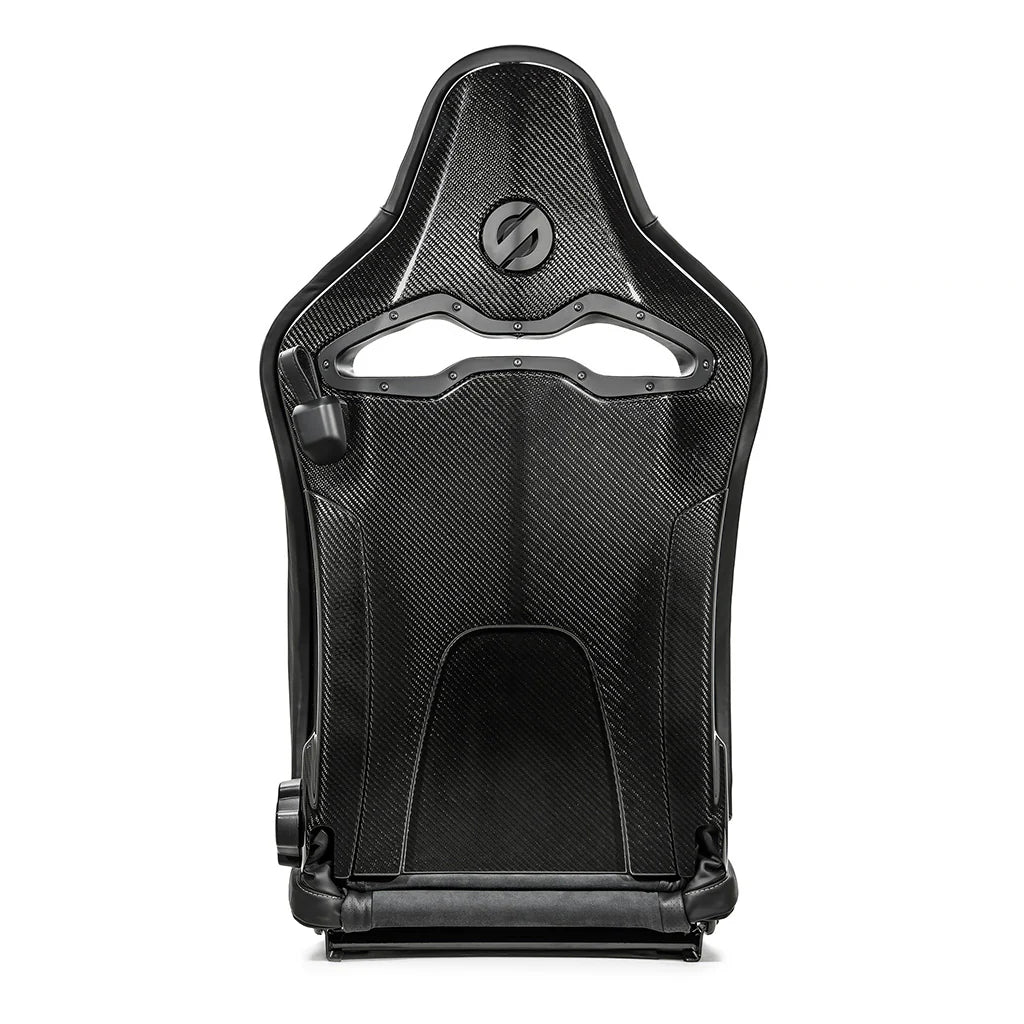 Sparco SPX Carbon Reclining Seat (Non-FIA)
