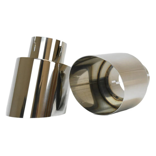 SXTH Element GR Corolla Dual Exit Exhaust