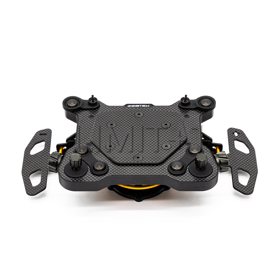 Zestek GR Corolla Racing Hub