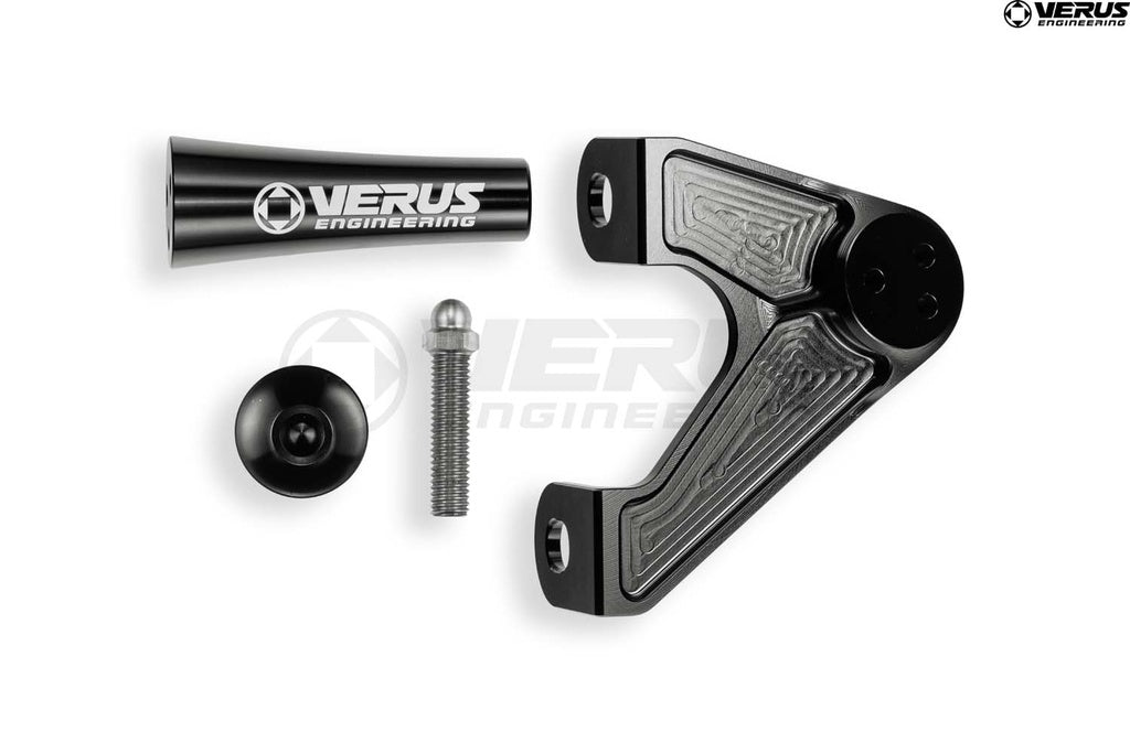 Verus Engineering GR Supra Brake Master Cylinder Brace LIMIT+1