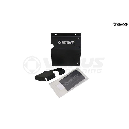 Verus Engineering 2020 GR Supra Turbo Heat Shield Kit