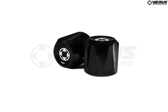 Verus Engineering GR86 / BRZ A/C Line Cap Kit