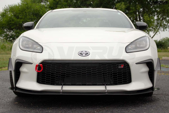 Verus Engineering GR86 / BRZ Ventus 1 Aero Package