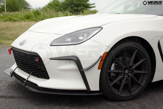 Verus Engineering GR86 / BRZ Ventus 1 Aero Package