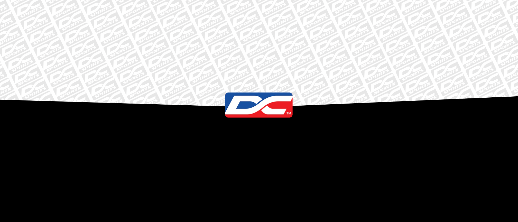 DC SPORTS BLACK FRIDAY SALE