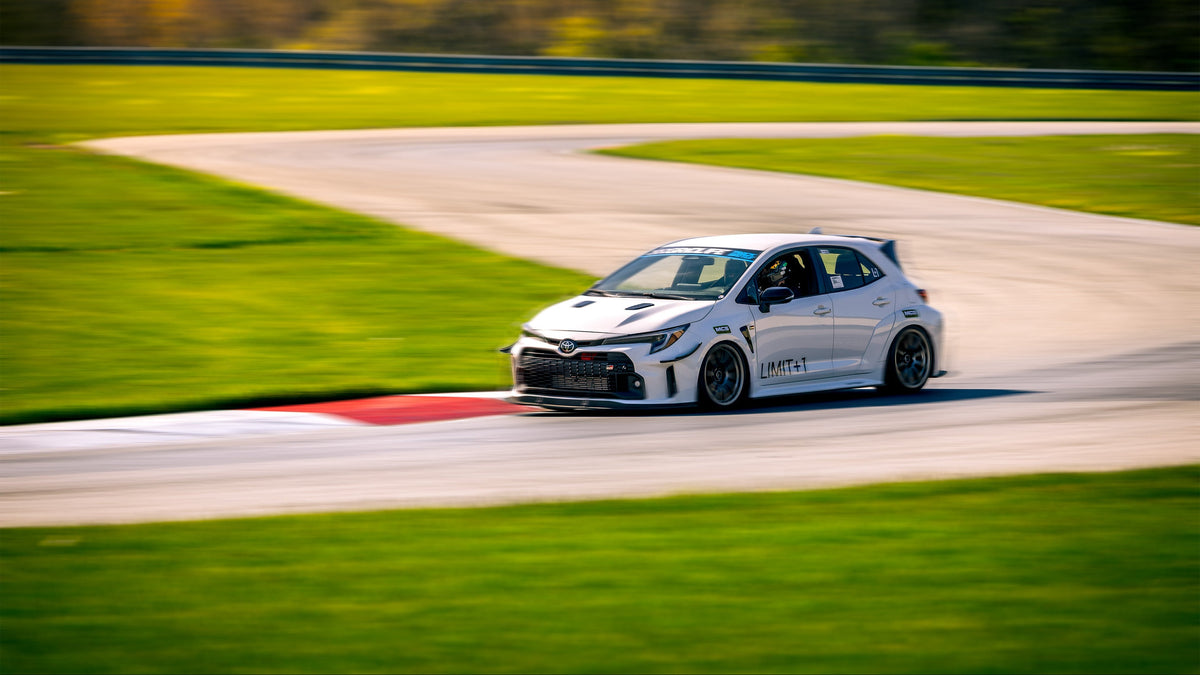 ACT GR COROLLA CLUTCH KITS ARE NOW AVAILABLE!