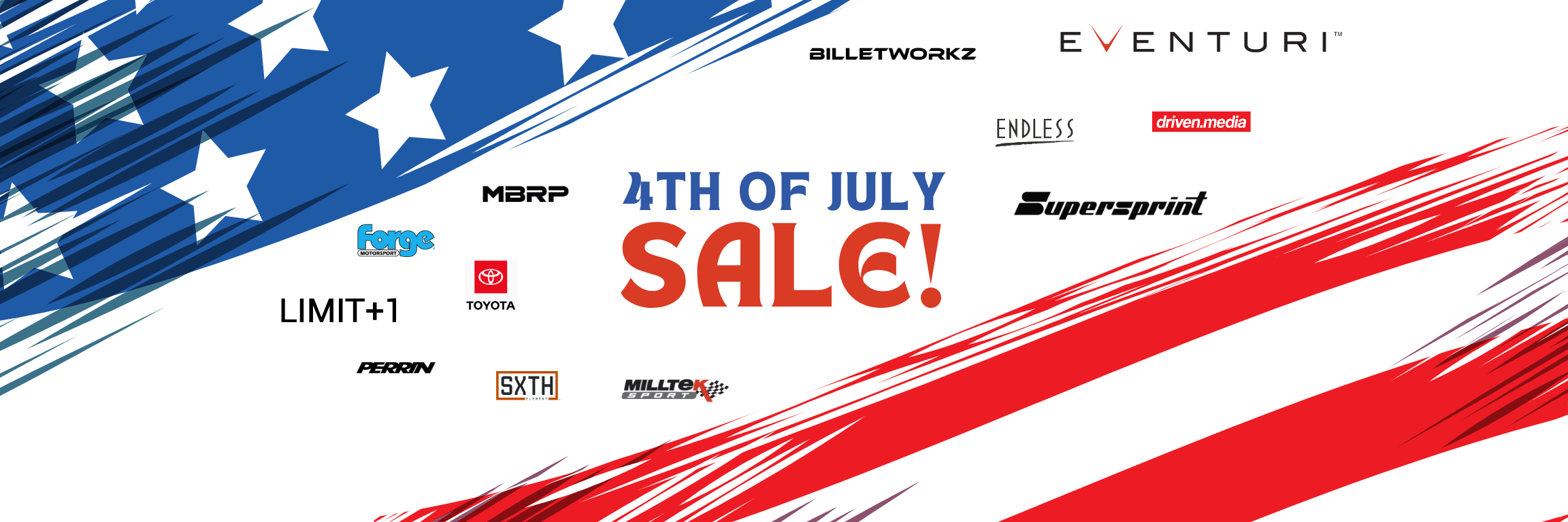 4th sale Driven Media