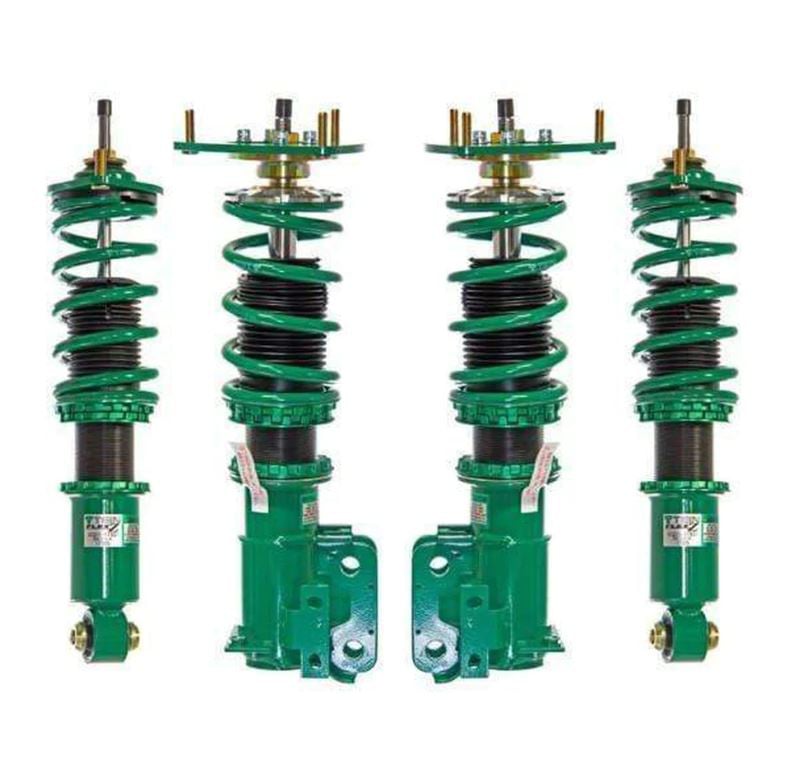 Tein GR86 / BRZ Flex Z Coilovers