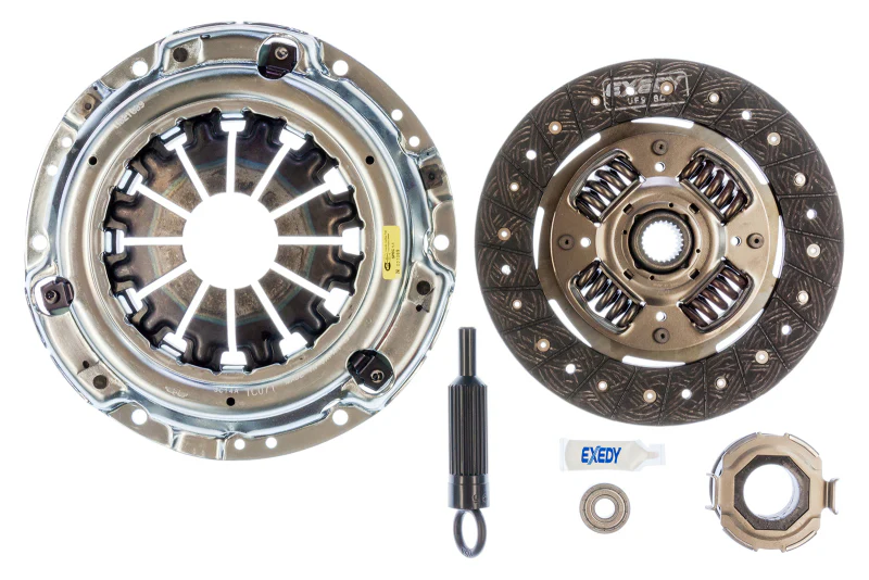 Exedy GR86 / BRZ Stage 1 Organic Clutch Kit
