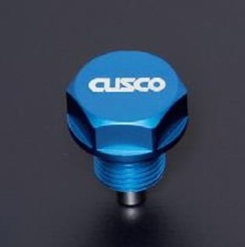 Cusco GR86 / BRZ Neodymium Magnetic Drain Bolt