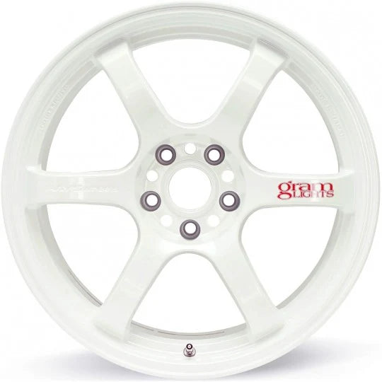 Gram Lights 57DR Wheel - 5x100