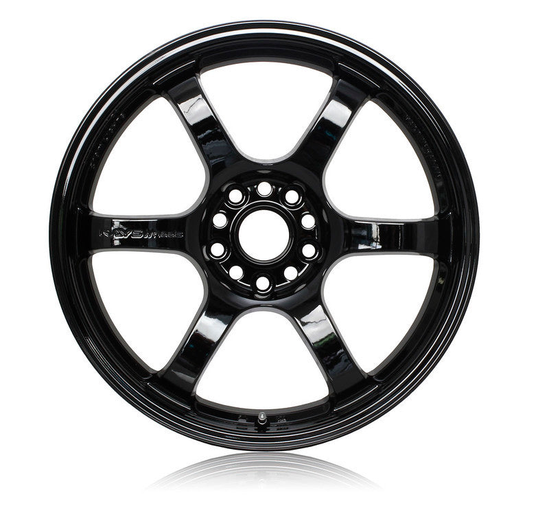 Gram Lights 57DR Wheel - 5x100