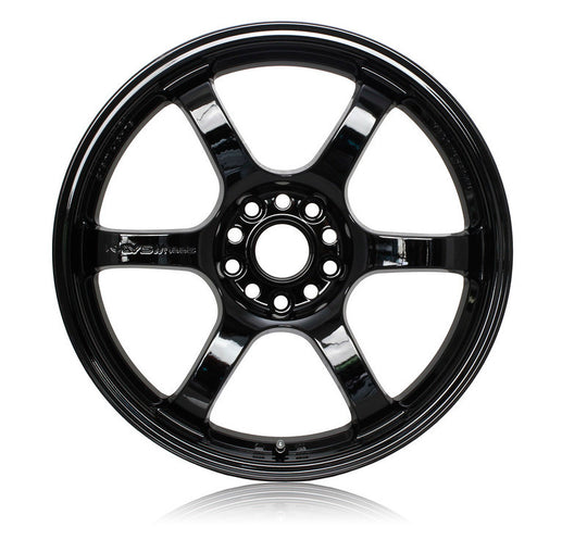 Gram Lights 57DR Wheel - 5x100