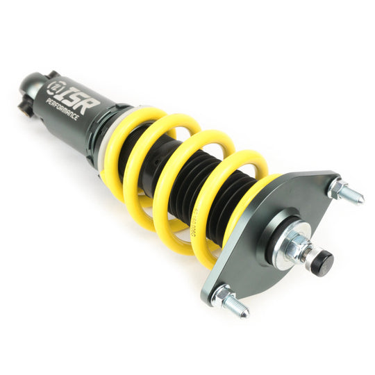 ISR Performance GR86 / BRZ Pro Series Coilovers