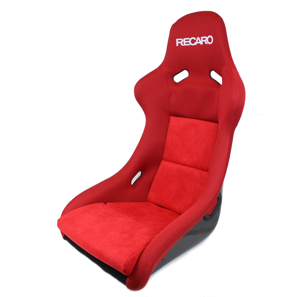 RECARO Pole Position N.G. (FIA) 