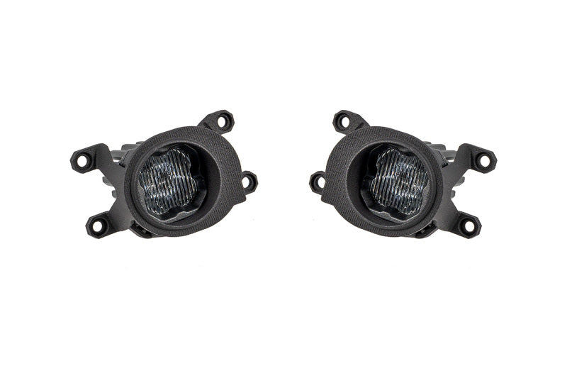 Diode Dynamics GR Corolla SSC1 LED Fog Light Kit