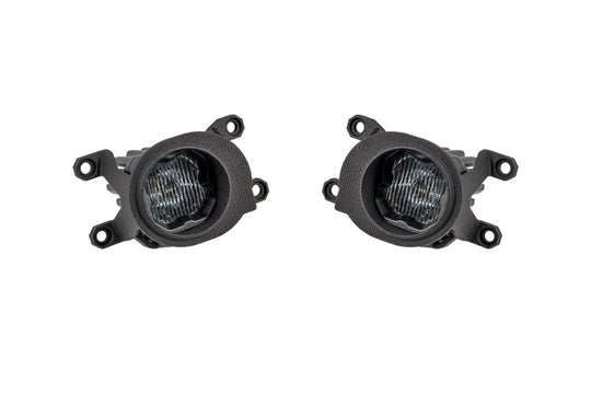 Diode Dynamics GR Corolla SSC1 LED Fog Light Kit