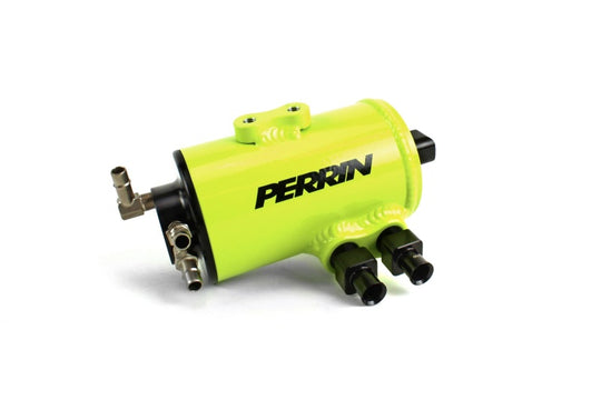 Perrin GR86 / BRZ Air Oil Separator