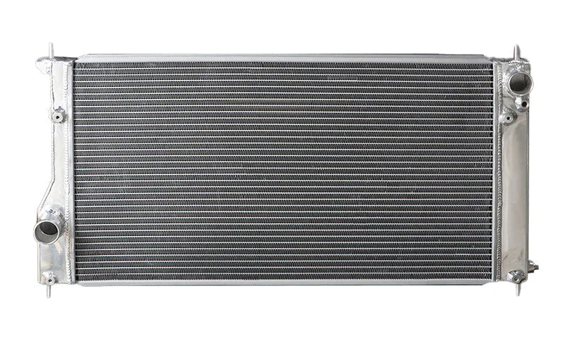 GReddy GR86 / BRZ Aluminum Radiator