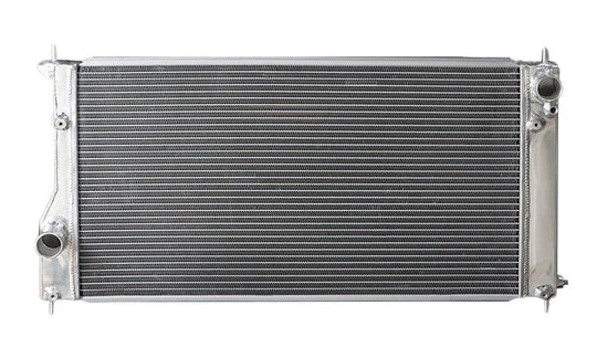 GReddy GR86 / BRZ Aluminum Radiator