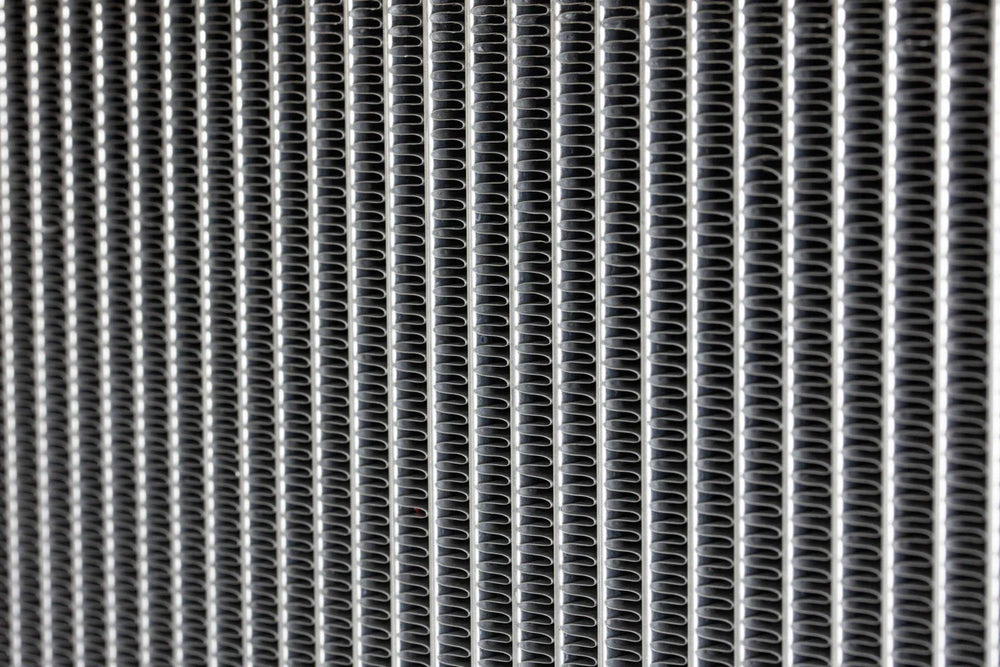 GReddy GR86 / BRZ Aluminum Radiator