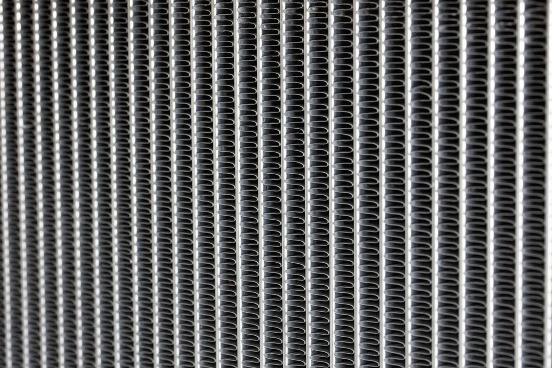 GReddy GR86 / BRZ Aluminum Radiator